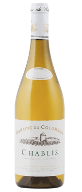 Domaine Du Colombier - Chablis (750mL)