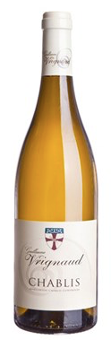 Domaine Vrignaud - Chablis (750mL)