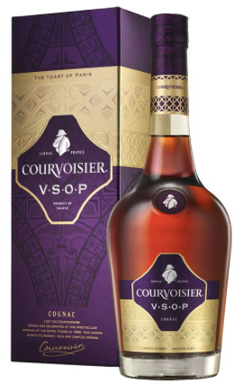 Courvoisier VSOP (750mL) Cognac