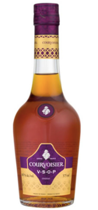 Courvoisier VSOP (375mL) Cognac