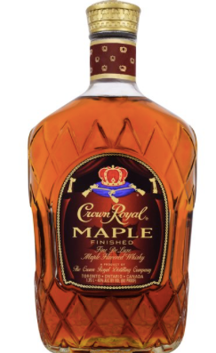 Crown Royal Maple (1.75mL)