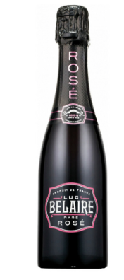 L U C Belaire - Rose (750mL)