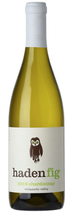 Haden Fig - Chardonnay (750mL)