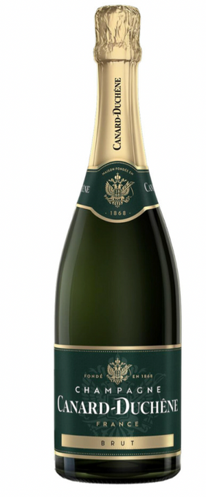 Canard - Duchene Brut (750mL)