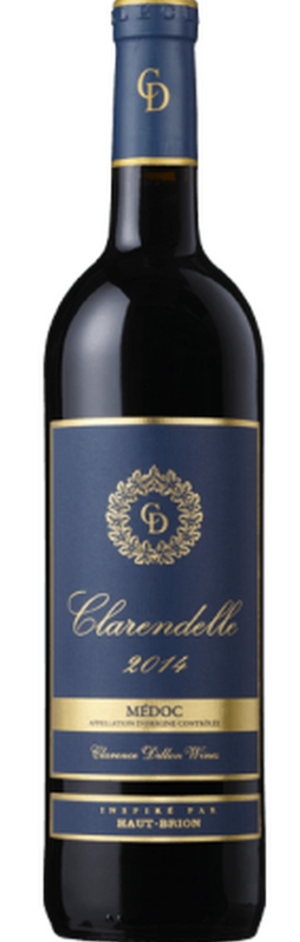 Clarendelle Medoc (750mL)