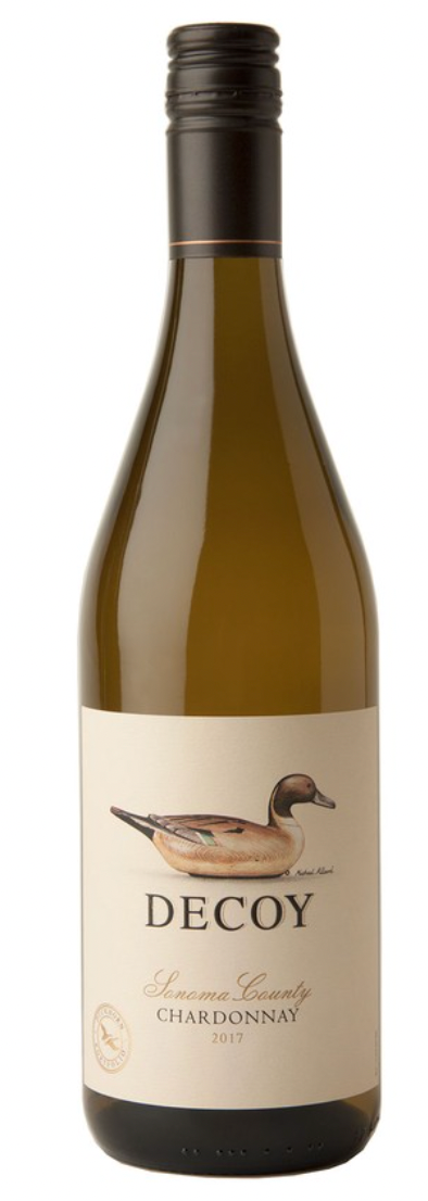 Decoy - Chardonnay (750mL)