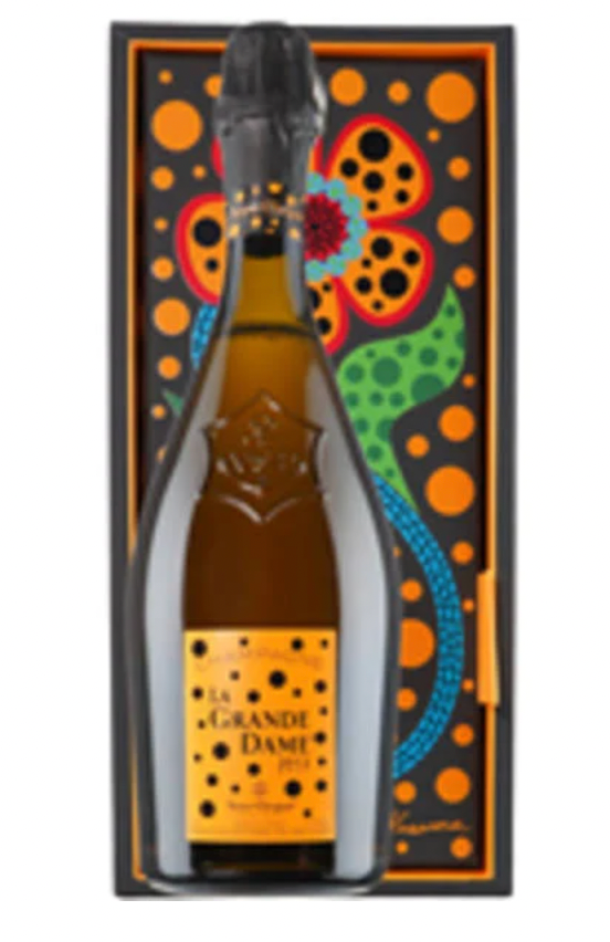 Veuve Clicquot La Grande Dame