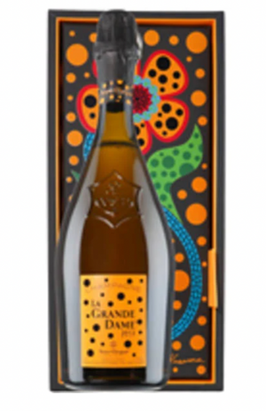 Veuve Clicquot La Grande Dame