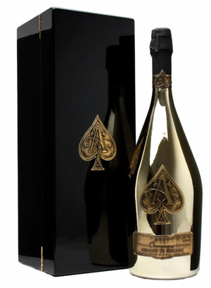 Ace Of Spades Brut (750mL)