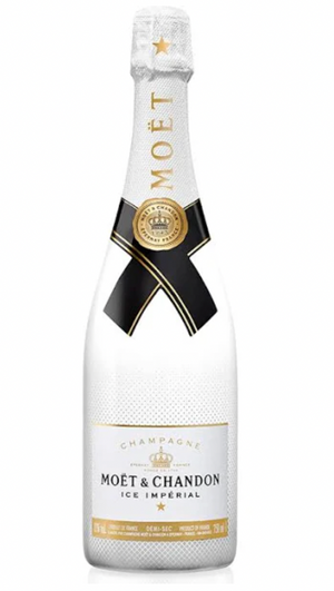 Moet & Chandon Ice Imperial (750mL)