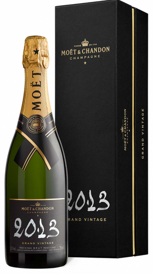 Moet & Chandon Grand Vintage 2013 Brut