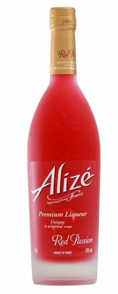 Alize Red Passion 750ml - M & M Liquor and Market