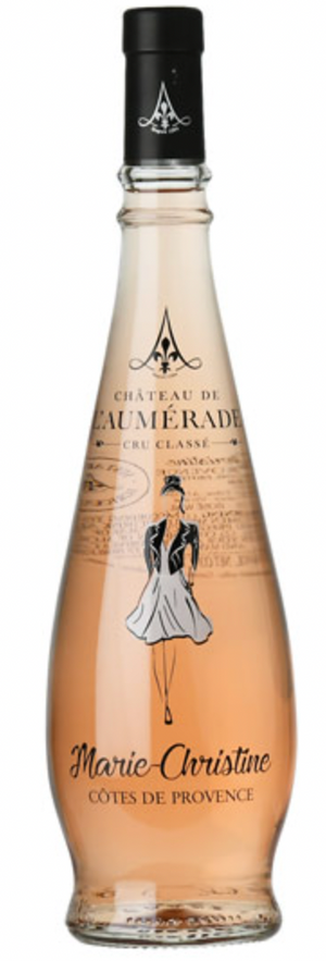 Château de L'Aumerade "Cuvée Marie Christine" Côtes de Provence Rosé