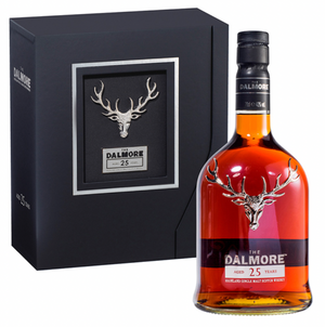 Dalmore 25 Years Old