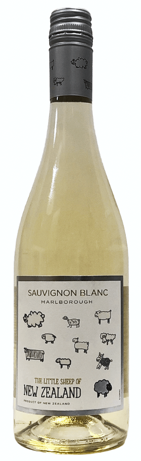 The Little Sheep - Sauvignon Blanc