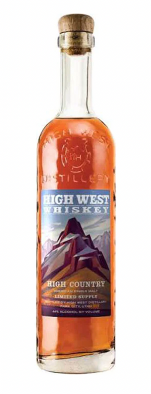 High West - High Country (750mL)