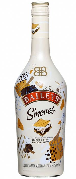 Baileys - S'mores (750mL)