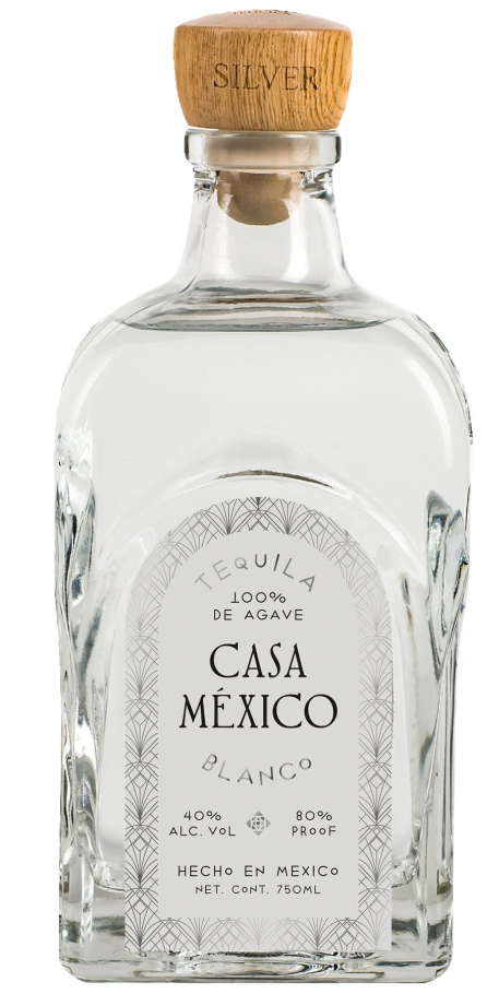 Casa Mexico Blanco (750mL)