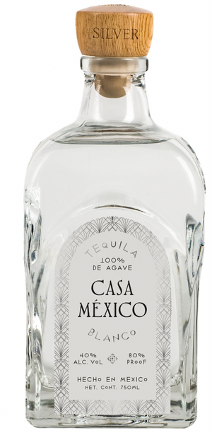 Casa Mexico Blanco (750mL)