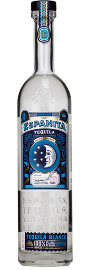 Espanita - Blanco (750mL)