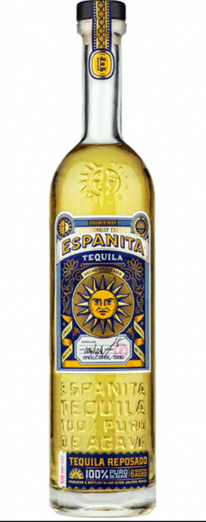 Espanita - Reposado (750mL)