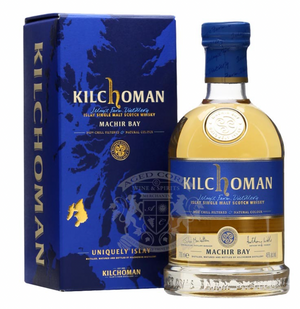 Kilchoman Machir Bay Single Malt (750mL)