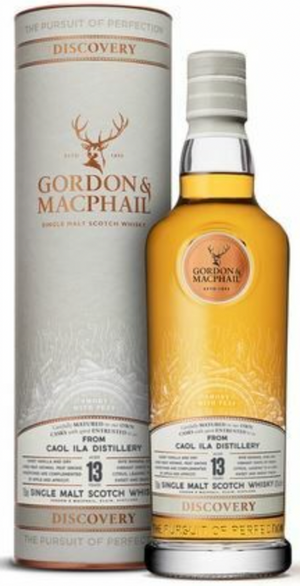 Gordon & MacPhail Connoisseurs Choice Caol Ila 13 Year Old Single Malt Scotch Whisky