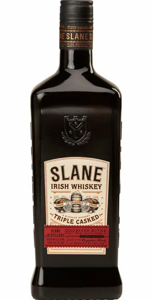 Slane Irish Whiskey (750mL)