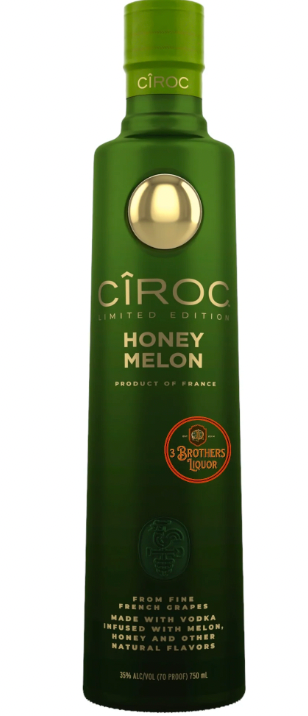 Ciroc Honey Melon