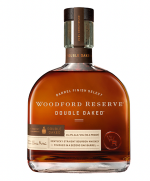 Woodford Reserve Double Oaked Bourbon