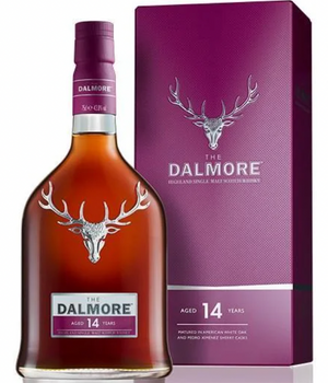 Dalmore - 14 Years Aged