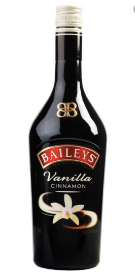 BAILEYS- Vanilla (750mL)