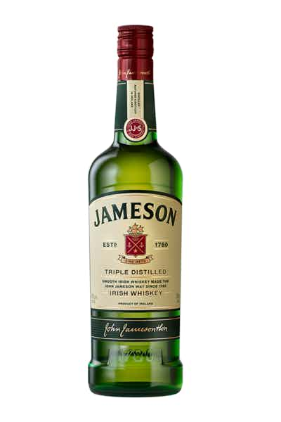 JAMESON