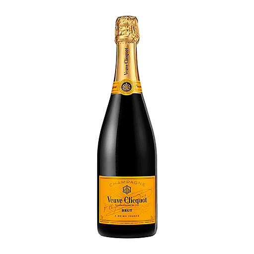 VEUVE CLICQUOT