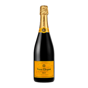VEUVE CLICQUOT