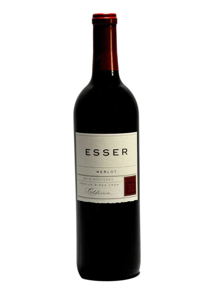 ESSER- Merlot (750mL)