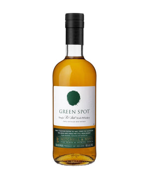 GREEN SPOT- Whiskey (750mL)