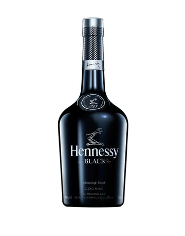 Hennessy Black 750 ML