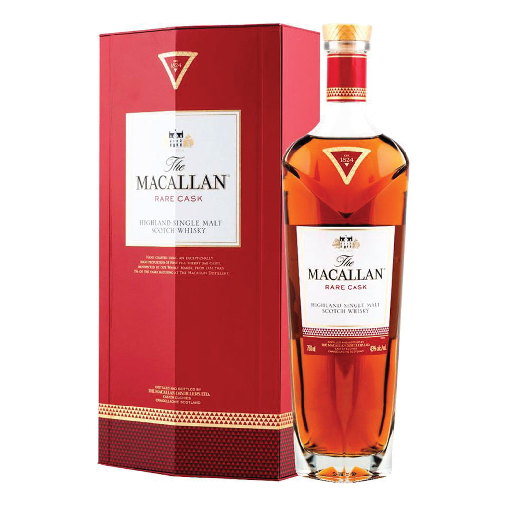 The Macallan 'Rare Cask' Single Malt Scotch Whisky