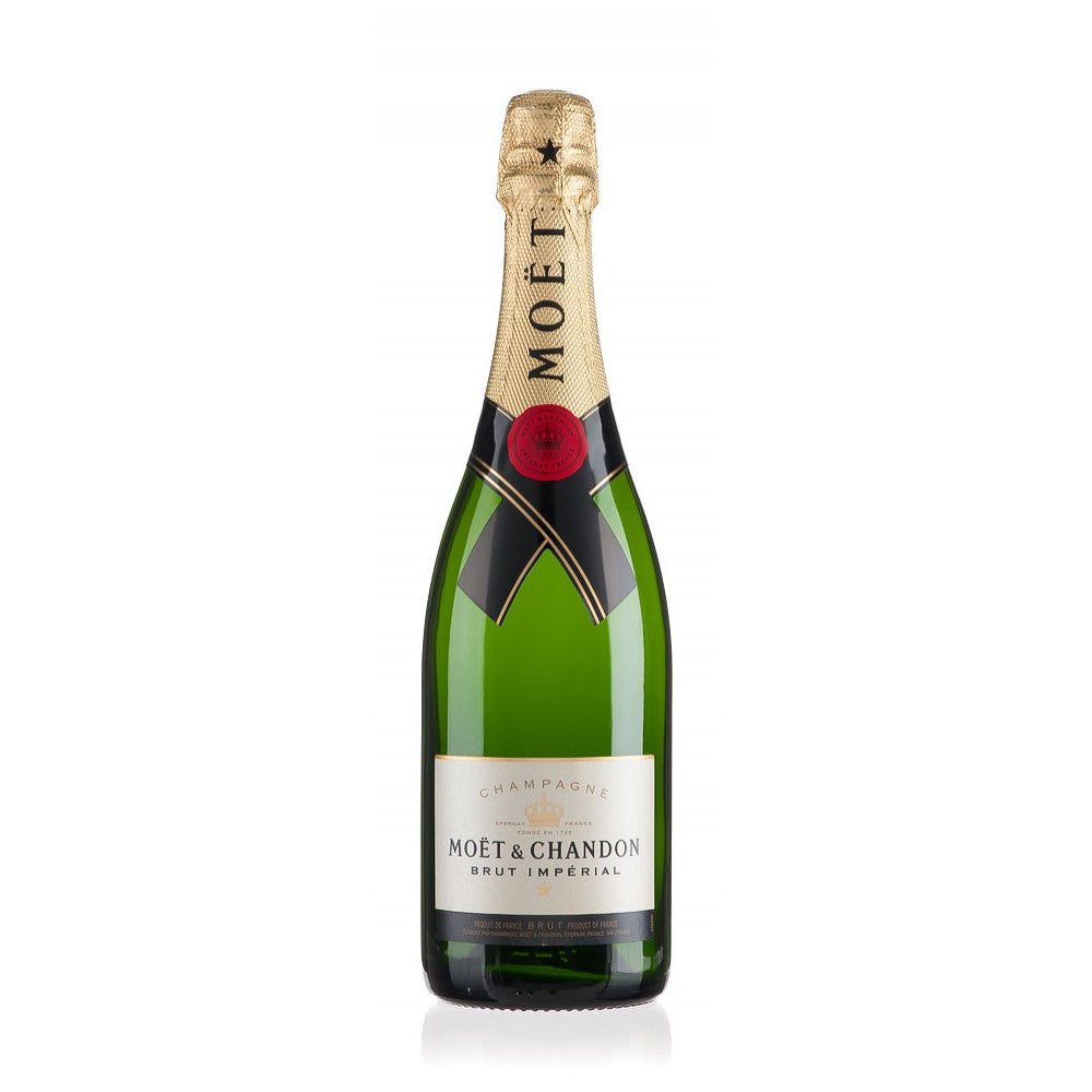 Moet & Chandon (750mL)