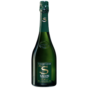 Salon 2012 Blanc de Blanc