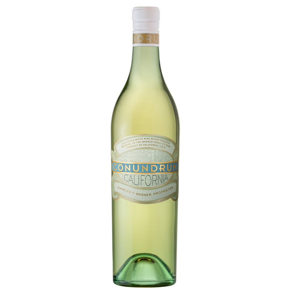 CONUNDRUM- White Blend (750mL)