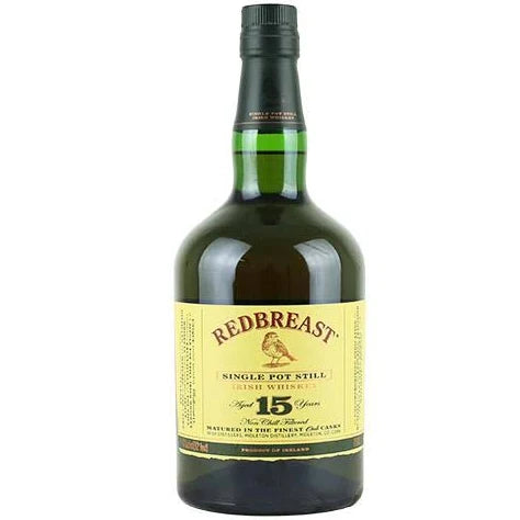 Redbreast 15