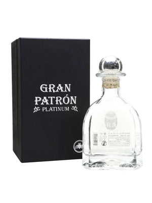 Gran Patron Platinum